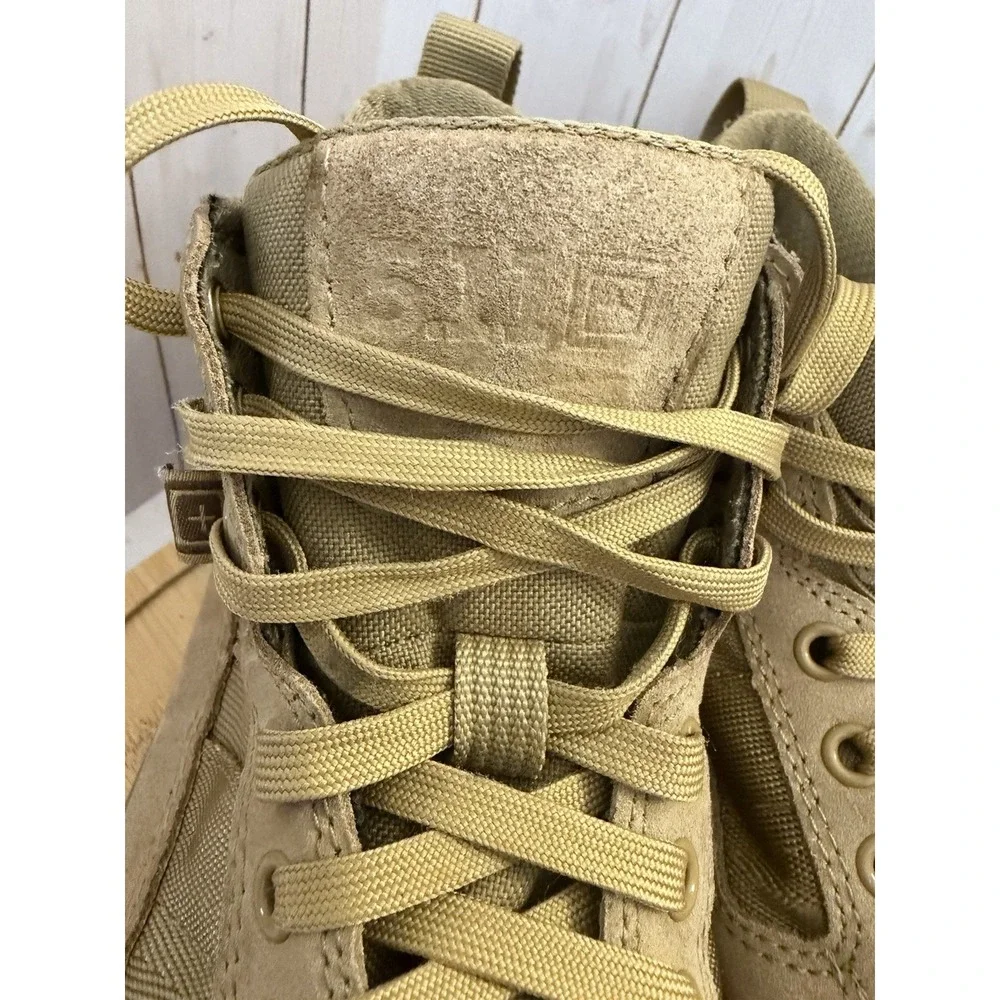 5.11 Tactical ** got